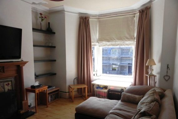 2 Bedroom Flat 